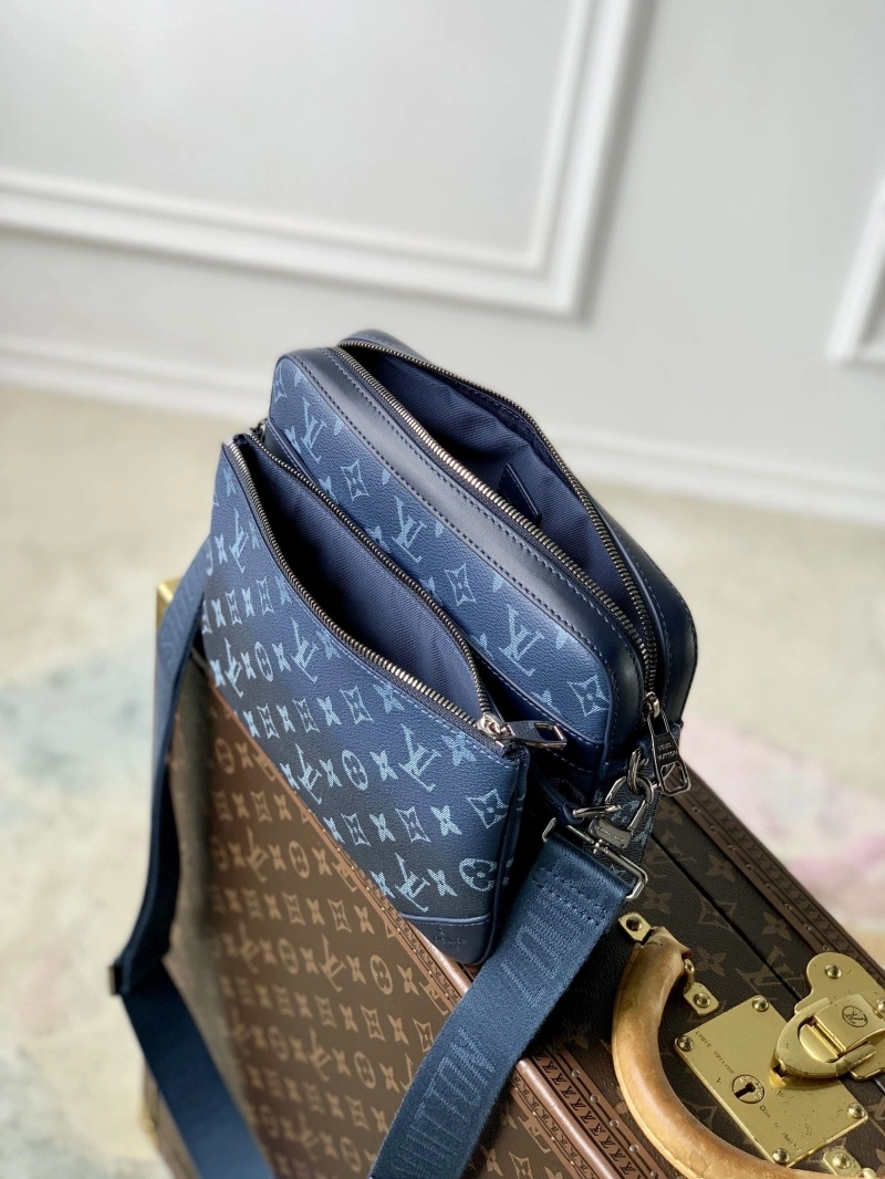 LV Satchel Bags 4286A-0060