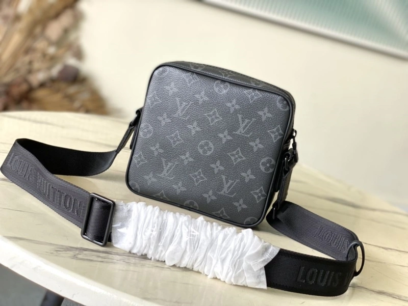 LV Satchel Bags 4286A-0064