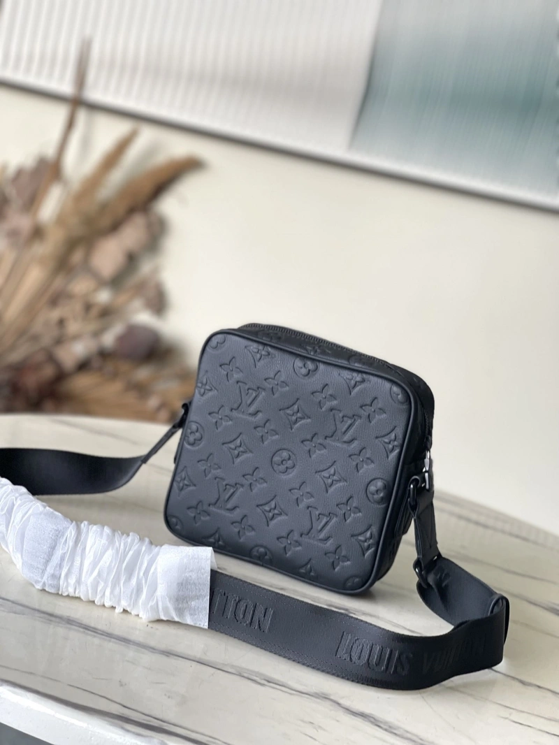 LV Satchel Bags 4286A-0065