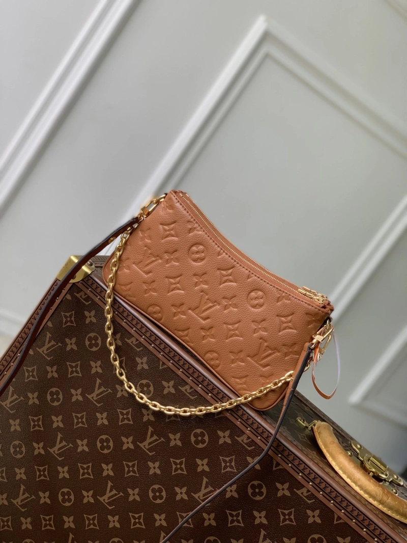 LV Satchel Bags 4286A-0069