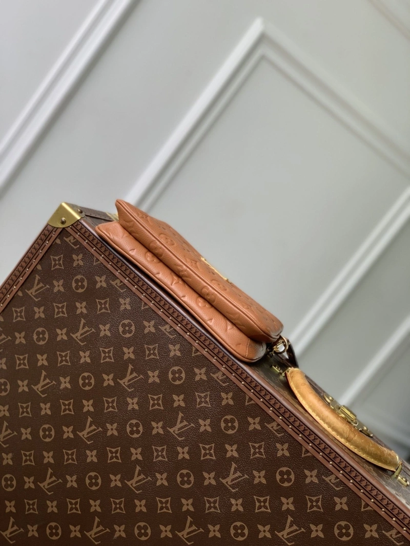 LV Satchel Bags 4286A-0069