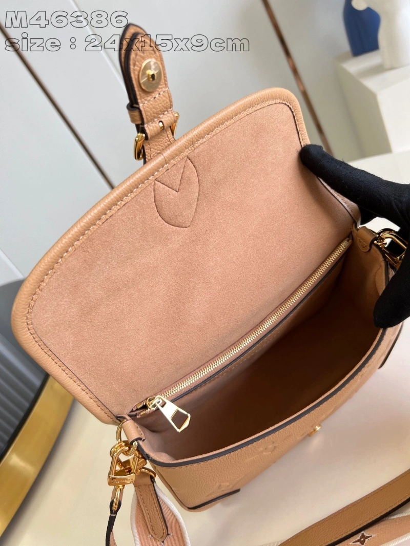 LV Satchel Bags 4286A-0093