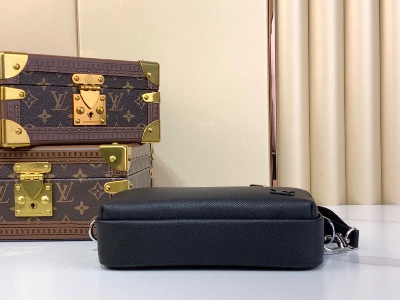 LV Satchel Bags 4286A-0097