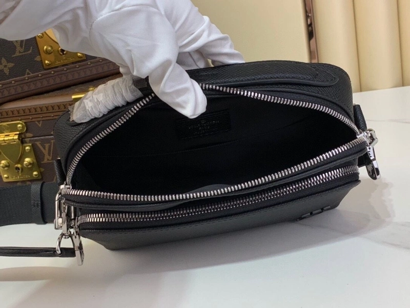 LV Satchel Bags 4286A-0097