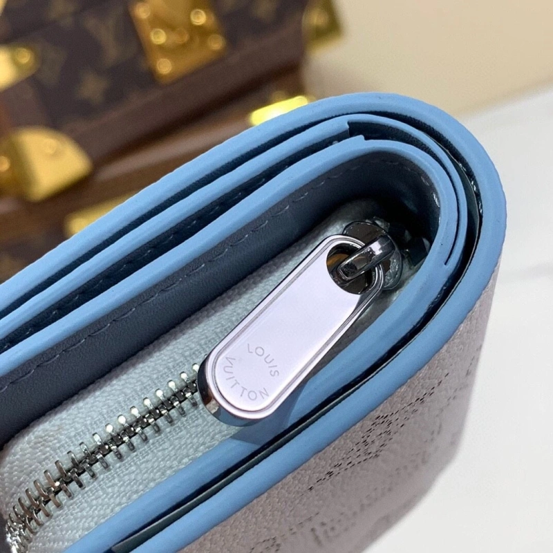 LV Wallets 4286A-0101