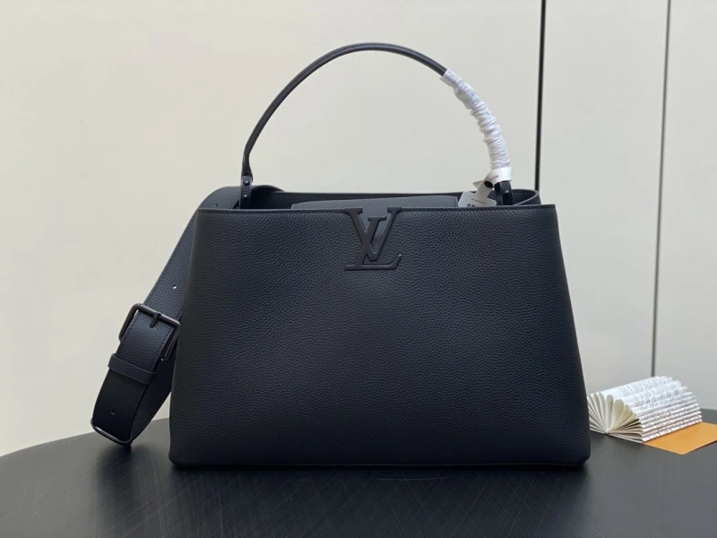 LV Capucines Bags 4286A-0115
