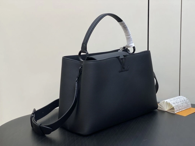 LV Capucines Bags 4286A-0115