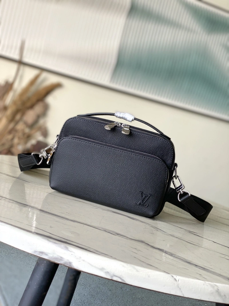 LV Satchel Bags 4286A-0119