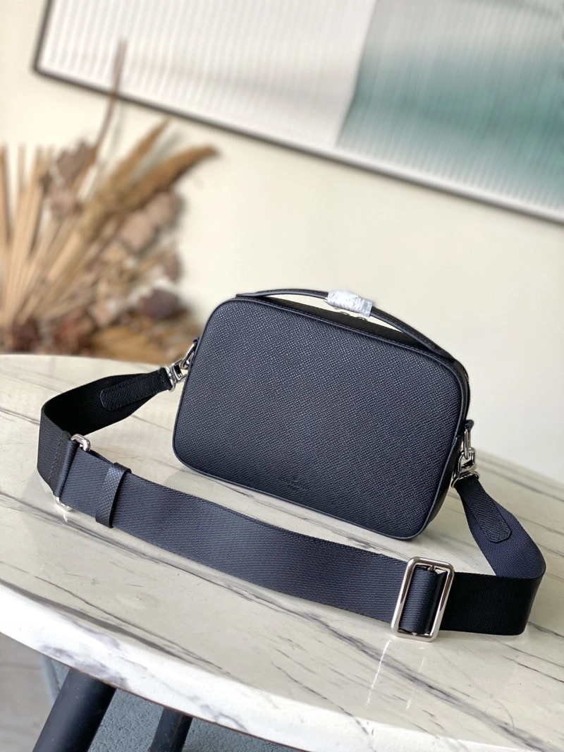 LV Satchel Bags 4286A-0119