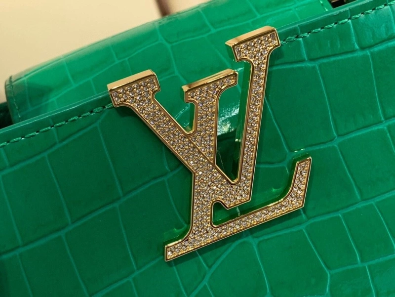 LV Capucines Bags 4286A-0122