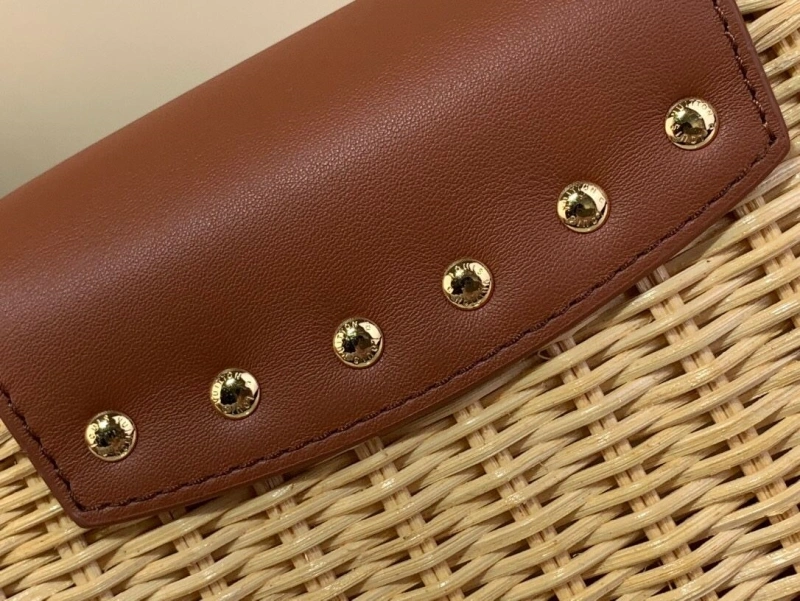 LV Capucines Bags 4286A-0124