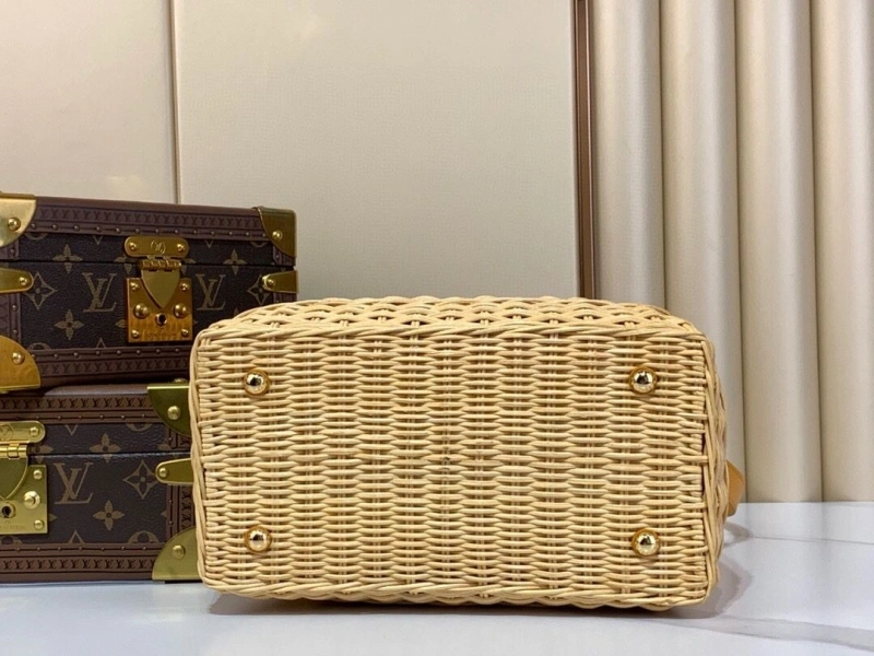 LV Capucines Bags 4286A-0125
