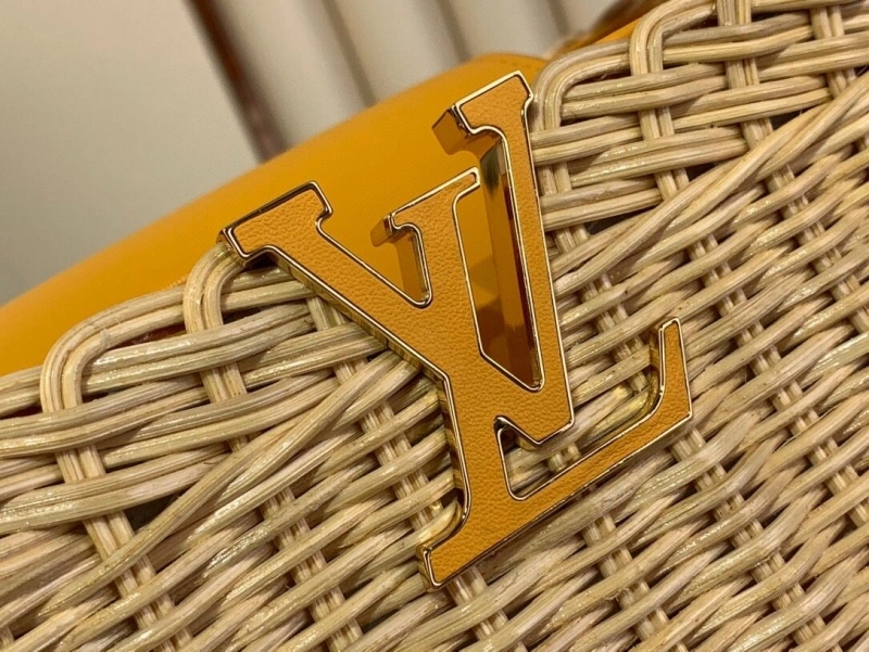 LV Capucines Bags 4286A-0125