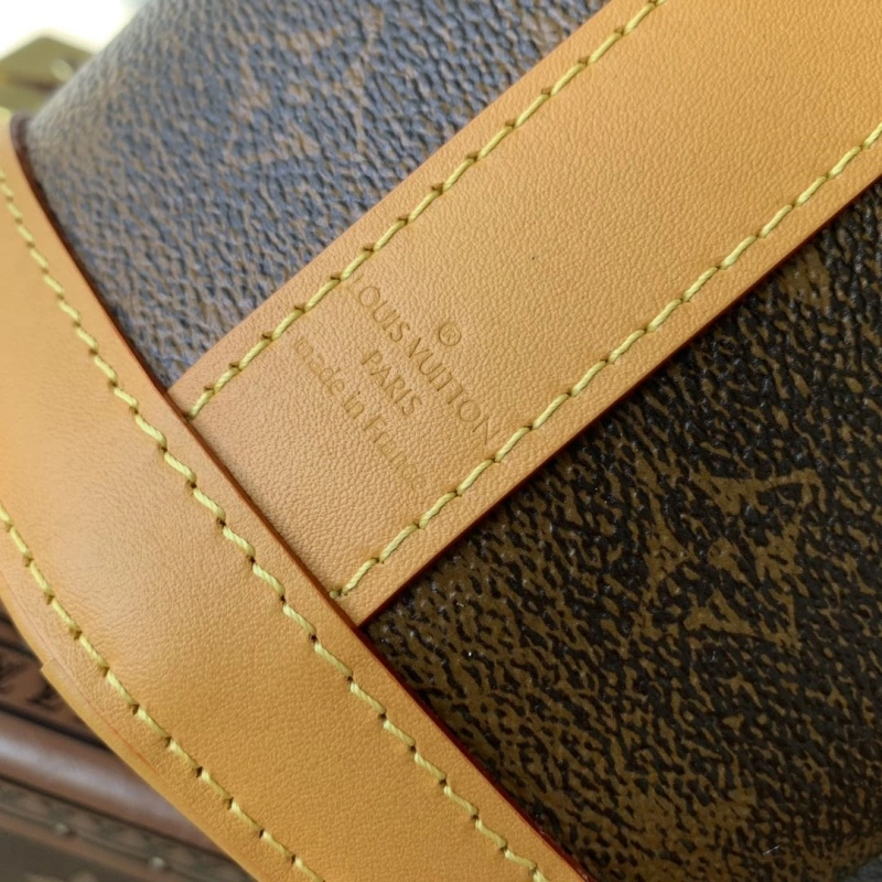 LV Satchel Bags 4286A-0130