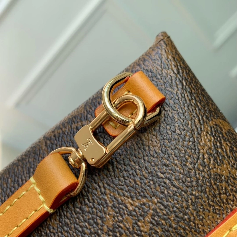 LV Satchel Bags 4286A-0130