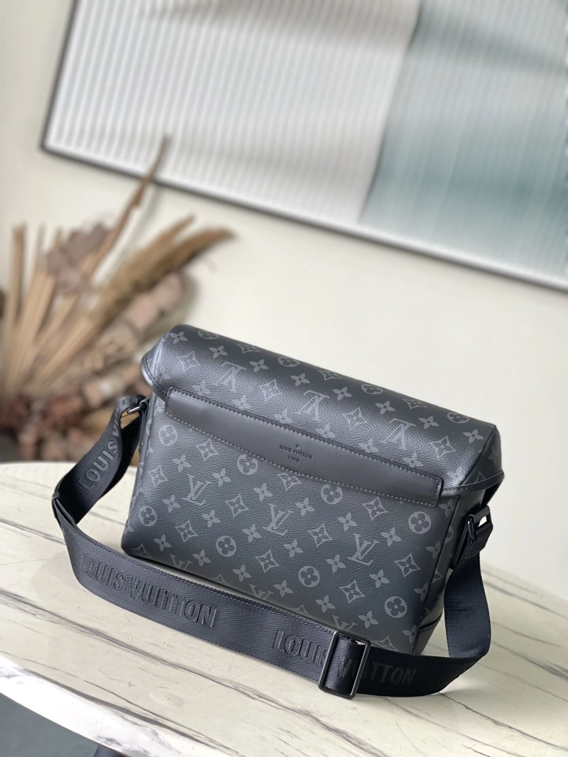 LV Satchel Bags 4286A-0137