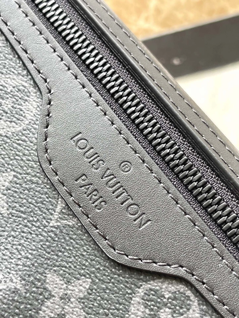LV Satchel Bags 4286A-0137
