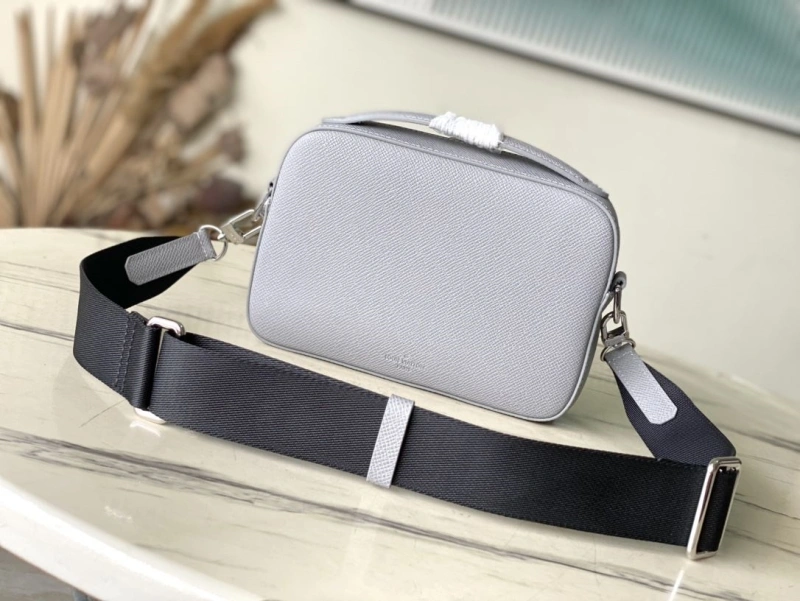 LV Satchel Bags 4286A-0151