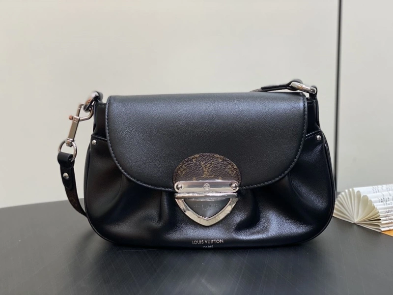 LV Satchel Bags 4286A-0157