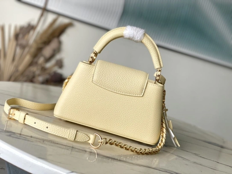 LV Capucines Bags 4286A-0158