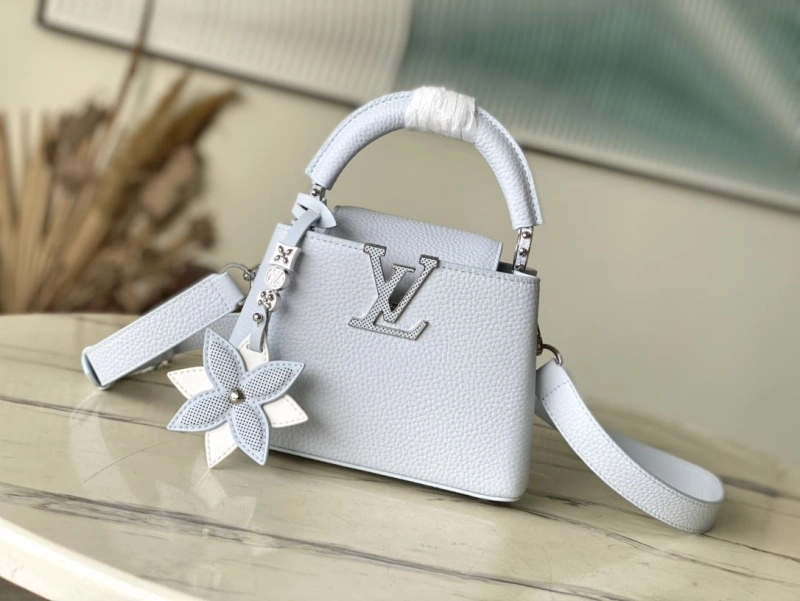 LV Capucines Bags 4286A-0160