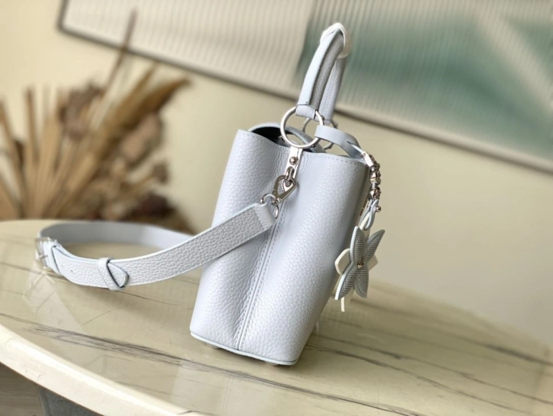 LV Capucines Bags 4286A-0161