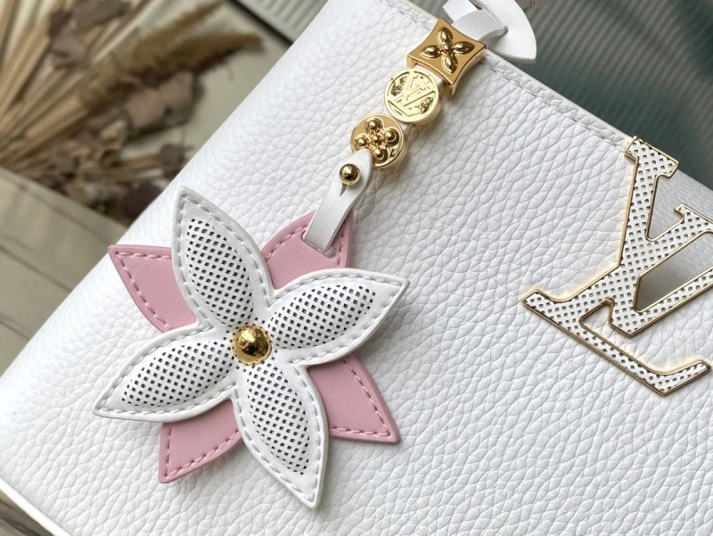 LV Capucines Bags 4286A-0163