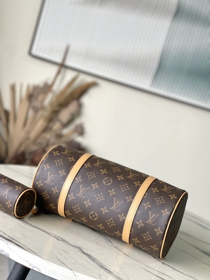 LV Round Bags 4286A-0179