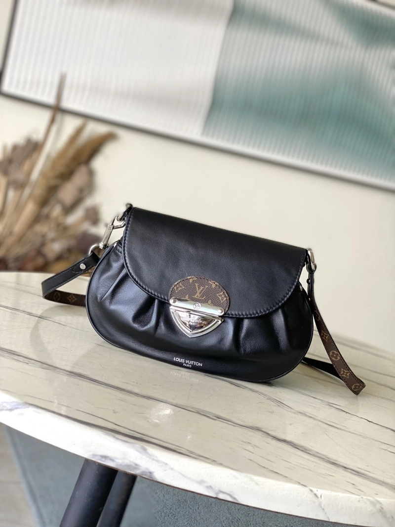 LV Satchel Bags 4286A-0181