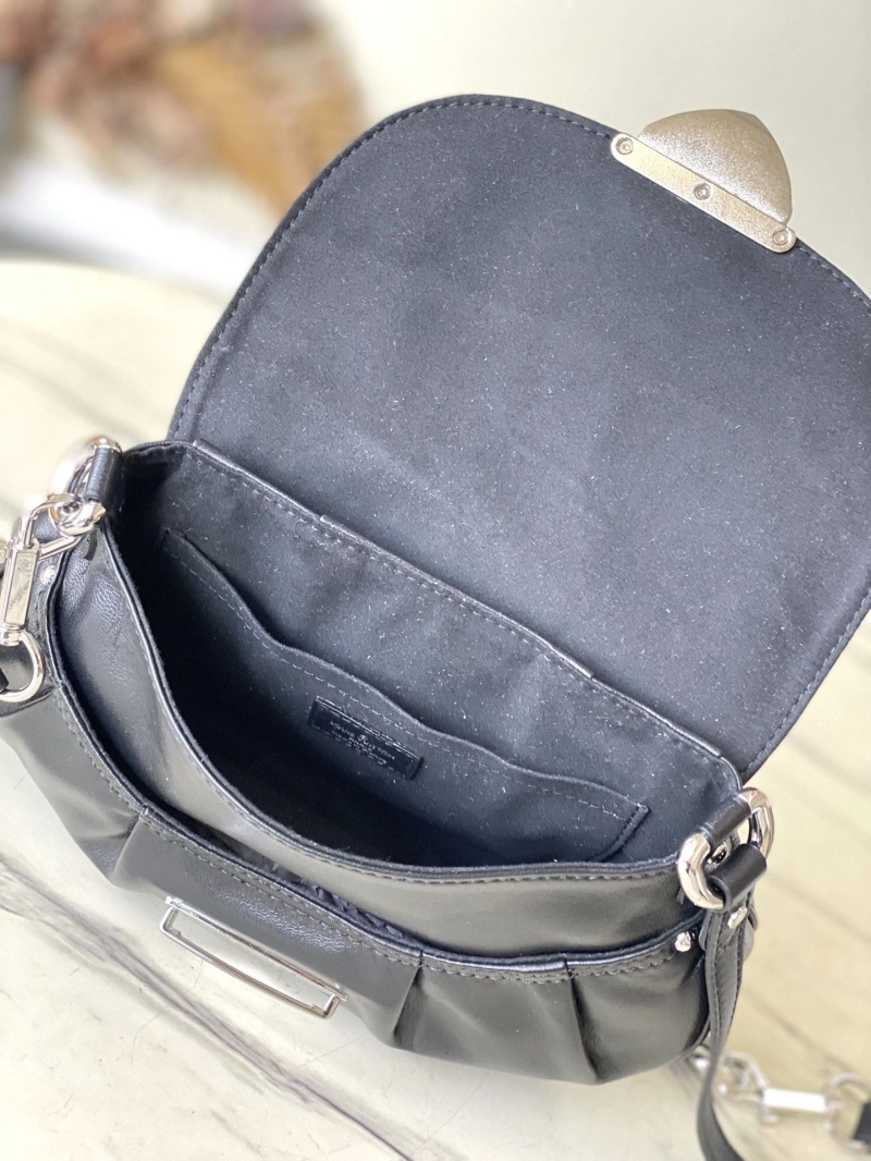 LV Satchel Bags 4286A-0181