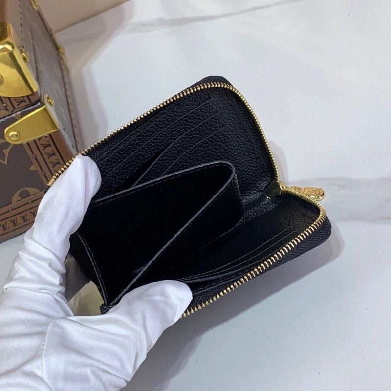 LV Wallets 4286A-0218
