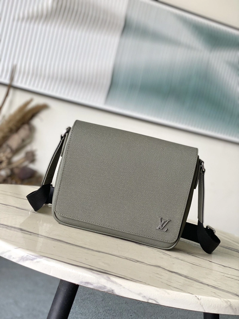 LV Satchel Bags 4286A-0222