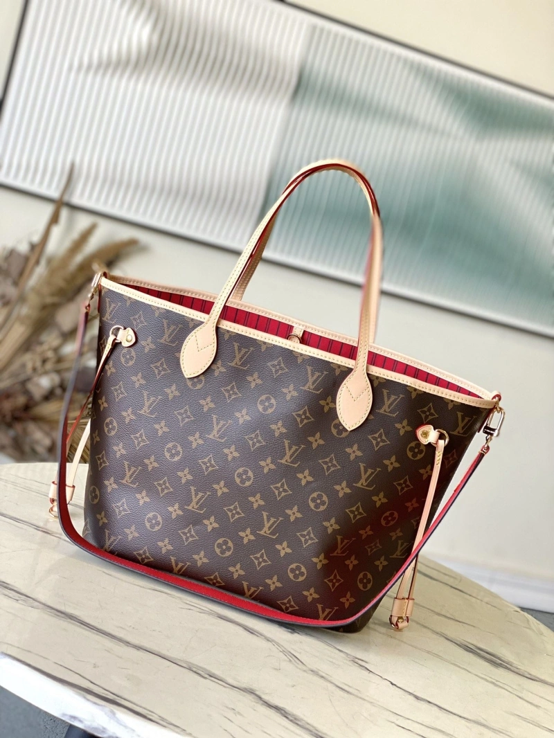 LV Shopping Bags 4286A-0226