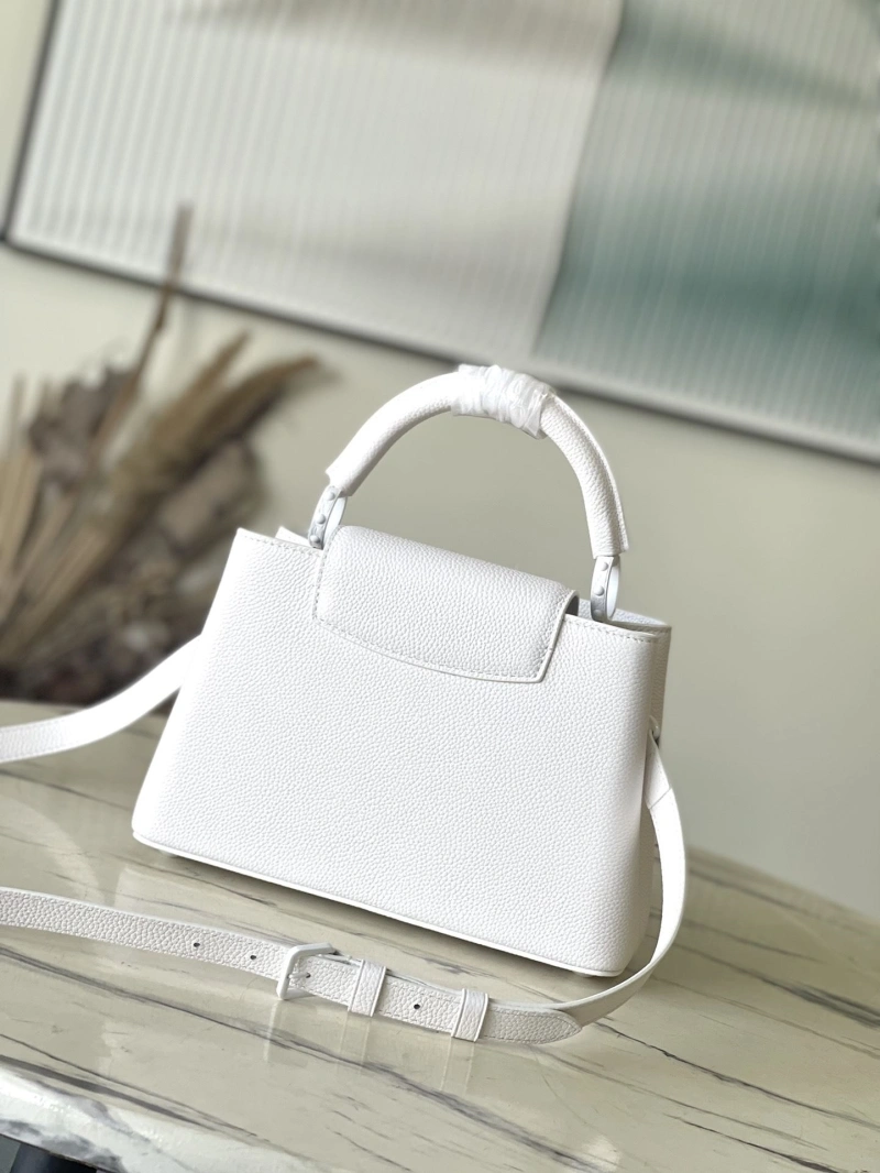 LV Capucines Bags 4286A-0229
