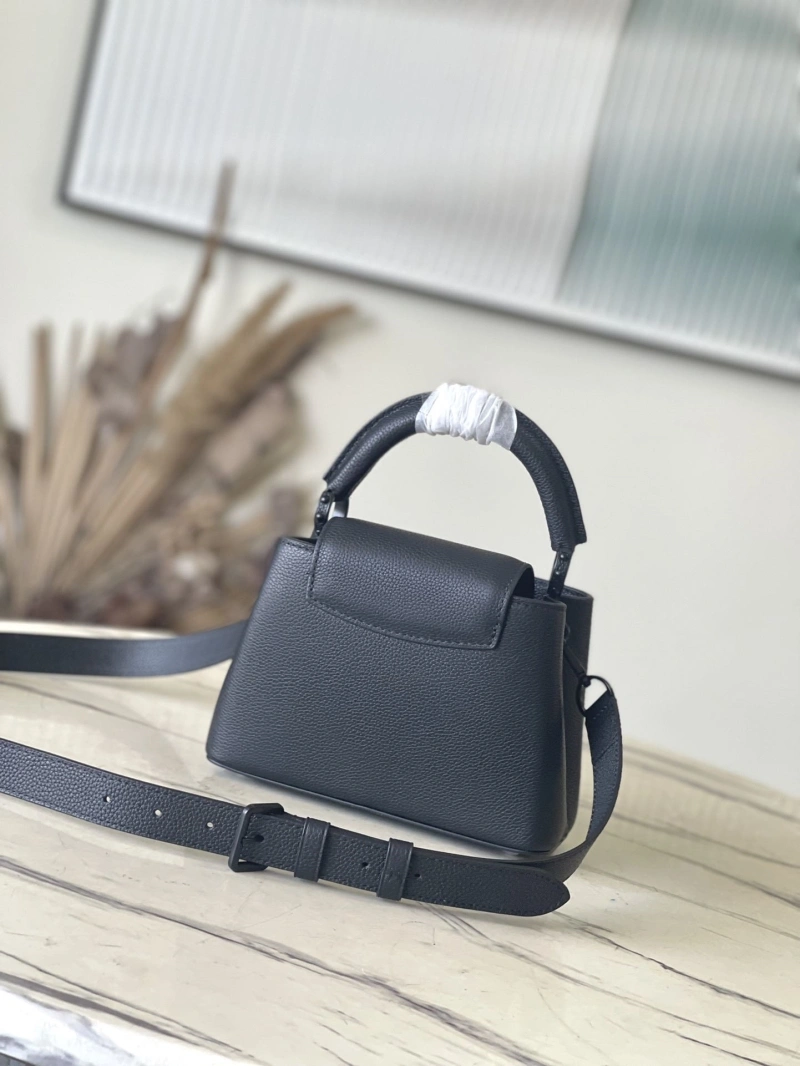 LV Capucines Bags 4286A-0231
