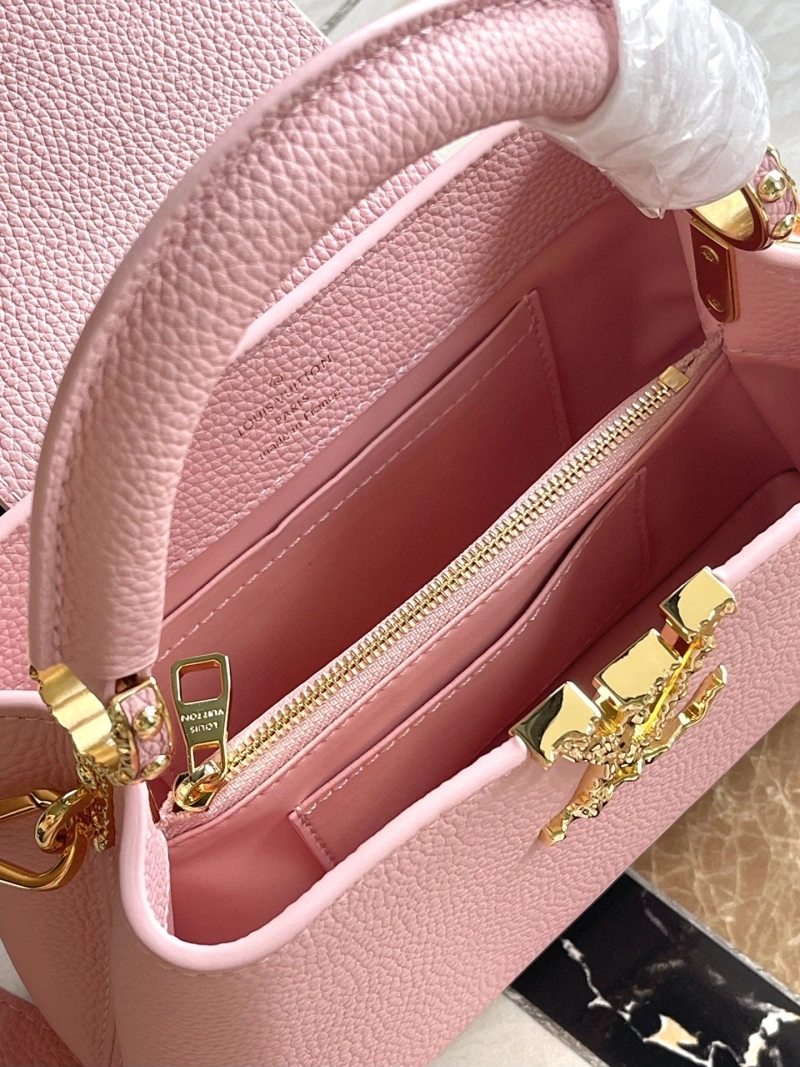 LV Capucines Bags 4286A-0232