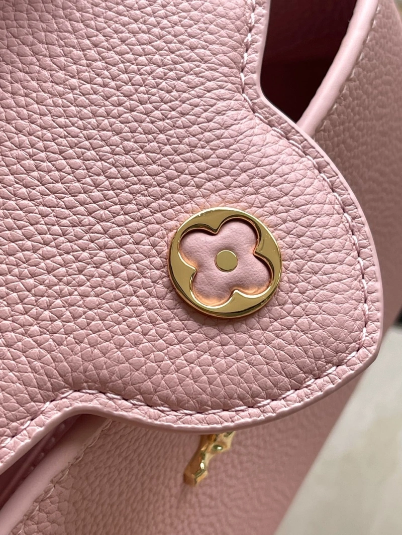 LV Capucines Bags 4286A-0232