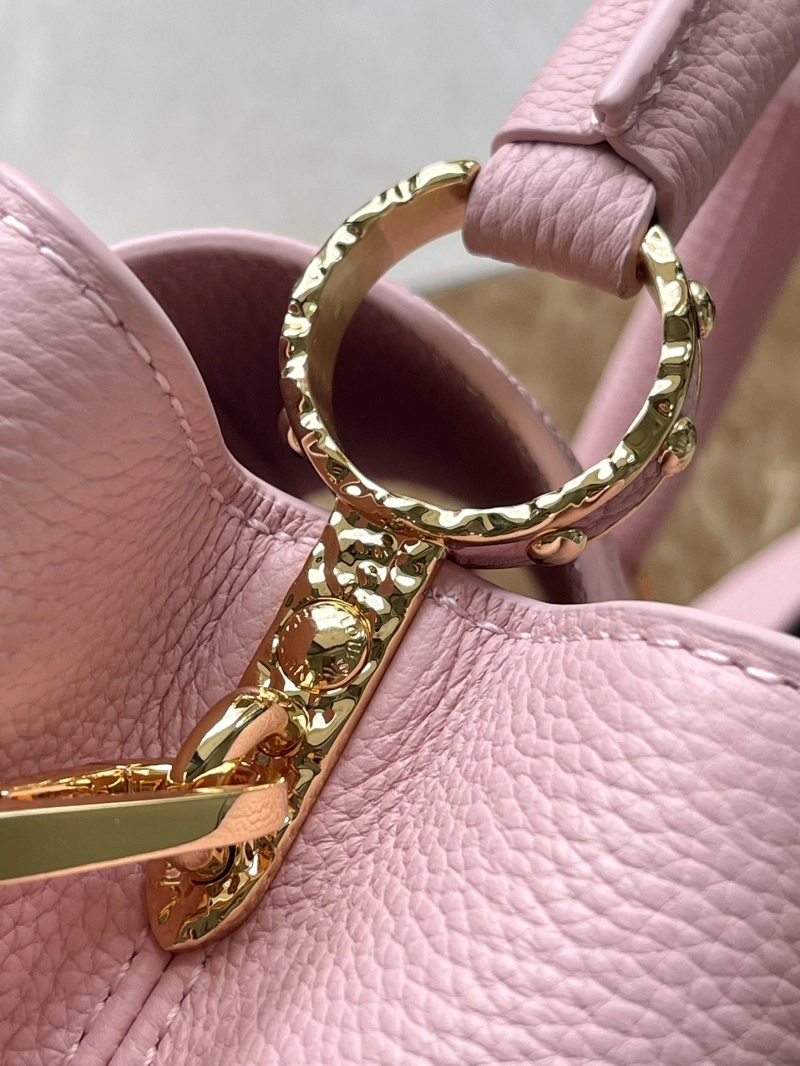 LV Capucines Bags 4286A-0233