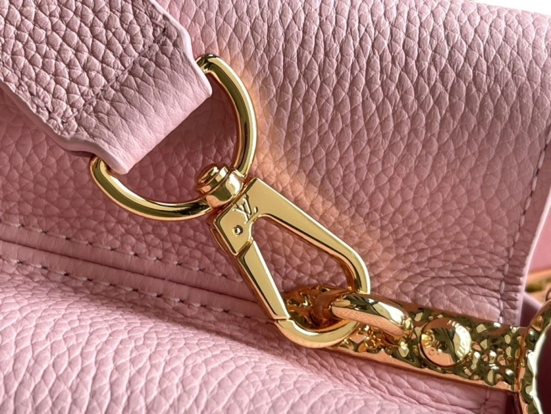 LV Capucines Bags 4286A-0233