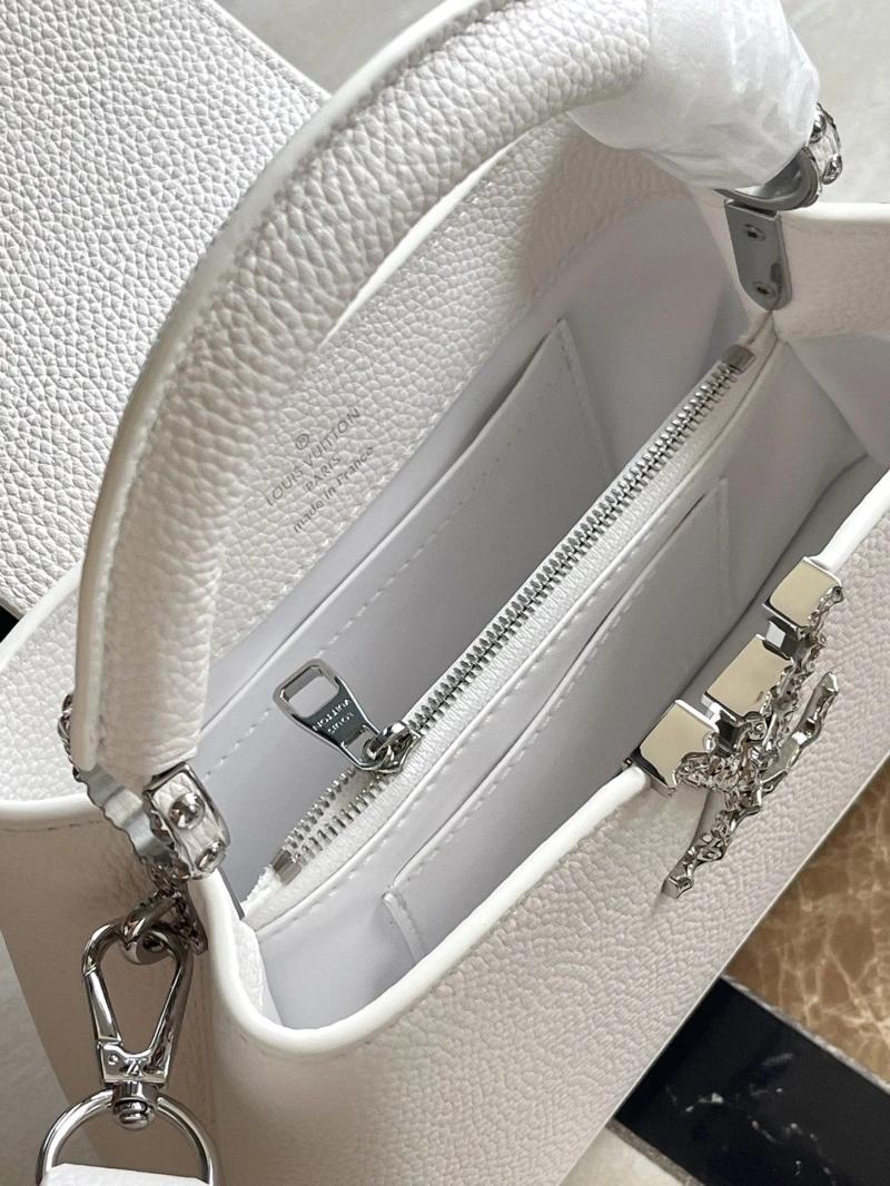LV Capucines Bags 4286A-0234