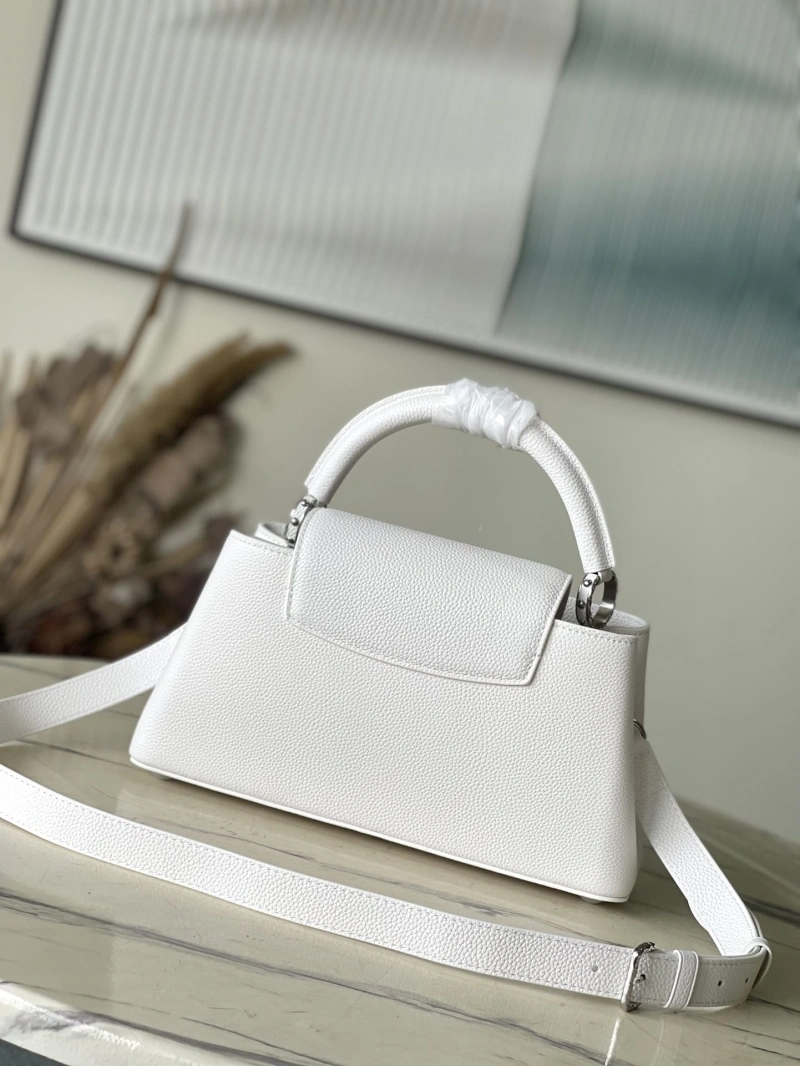 LV Capucines Bags 4286A-0235