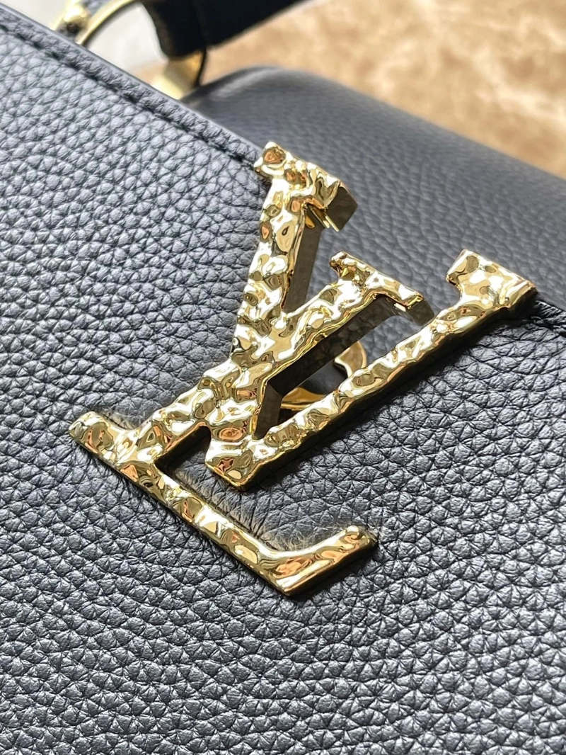 LV Capucines Bags 4286A-0237