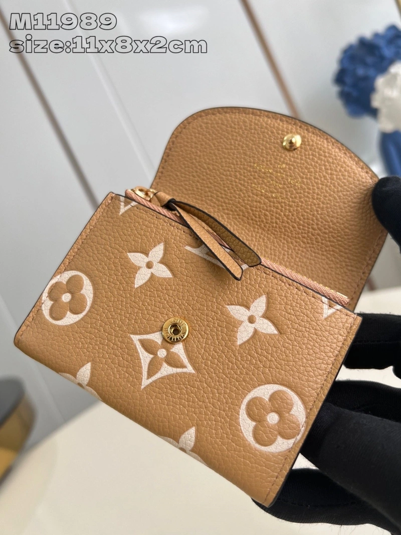 LV Wallets 4286A-0267