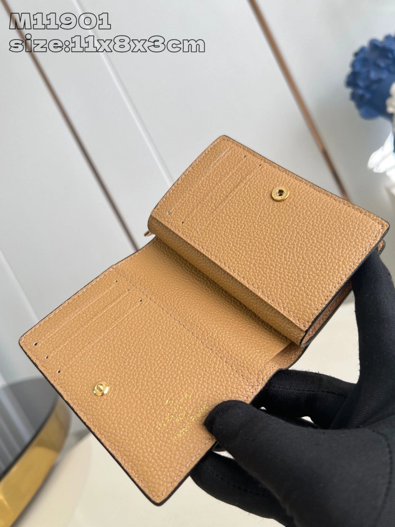 LV Wallets 4286A-0269