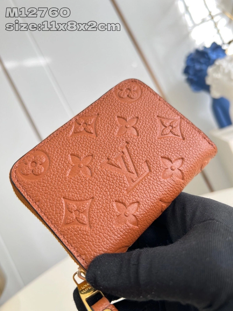 LV Wallets 4286A-0273