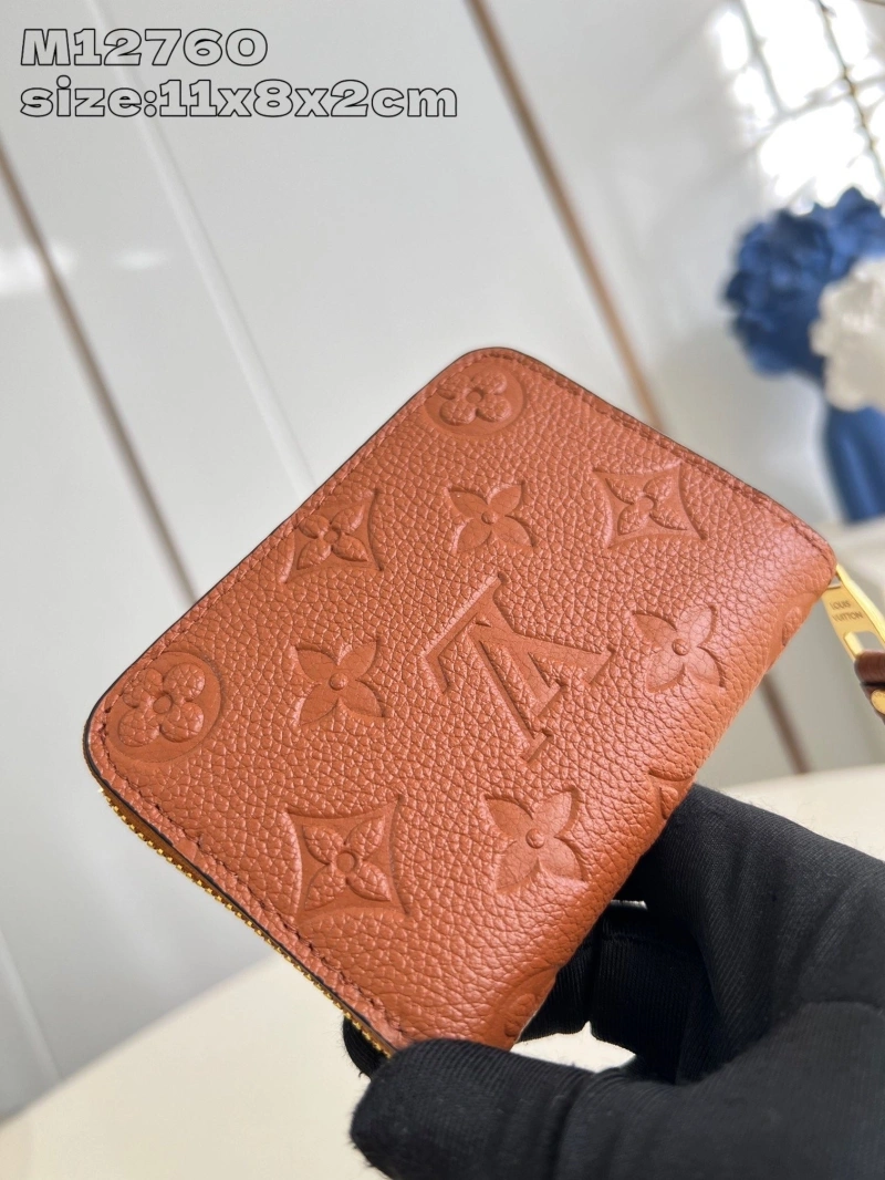 LV Wallets 4286A-0273