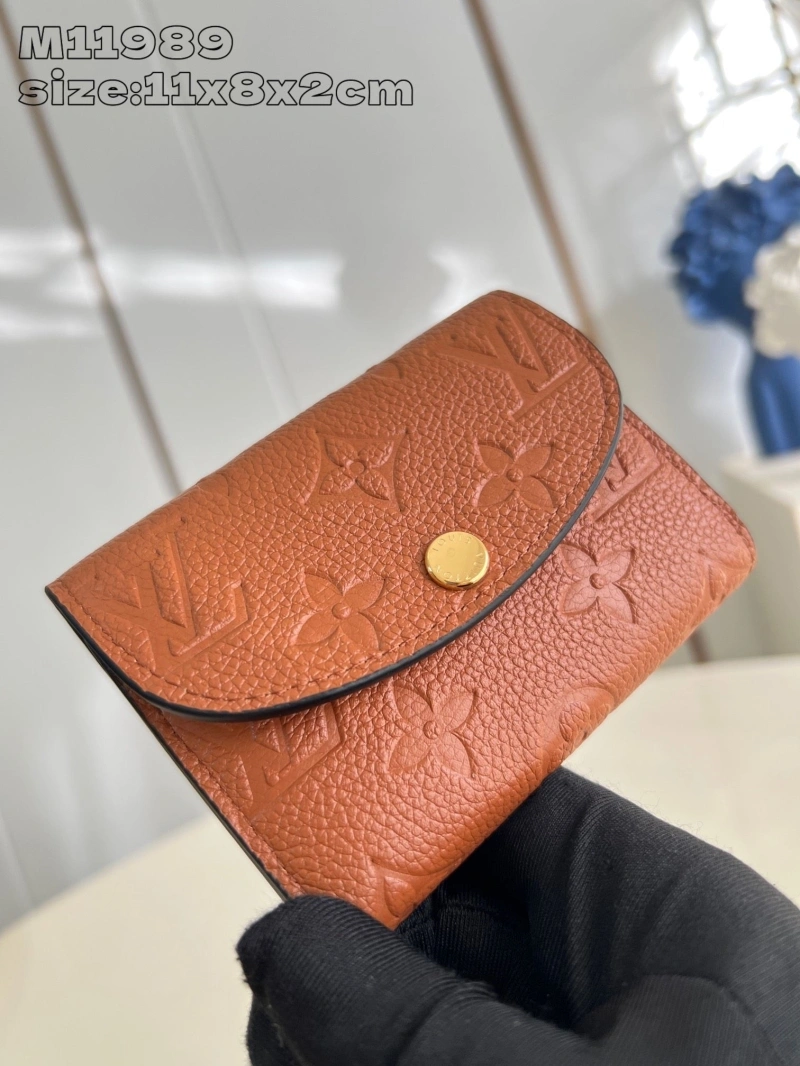 LV Wallets 4286A-0274
