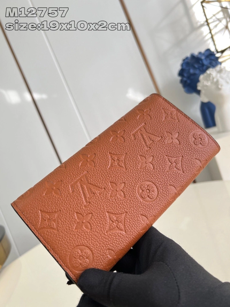 LV Wallets 4286A-0276