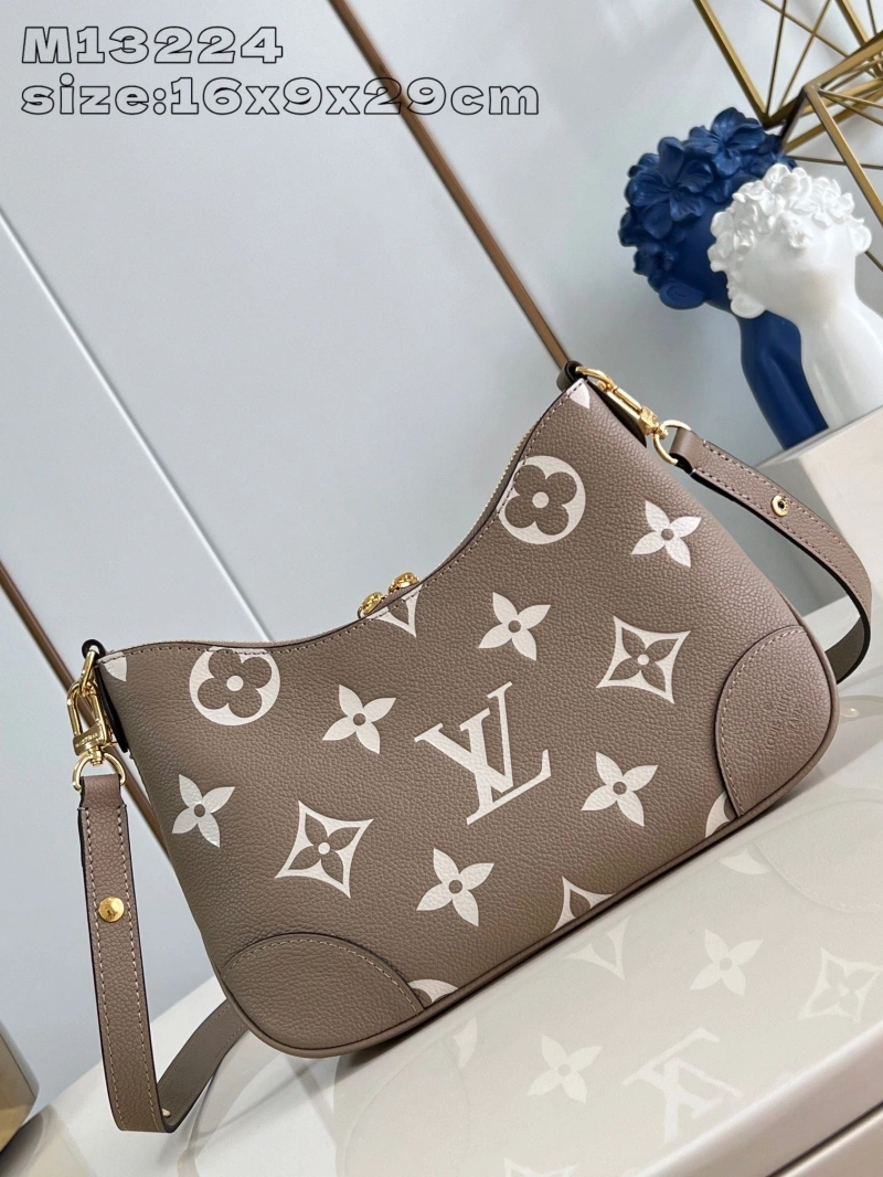LV Satchel Bags 4286A-0282