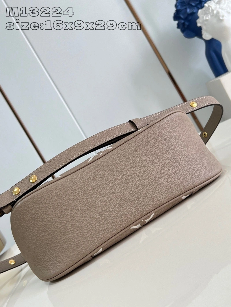 LV Satchel Bags 4286A-0282